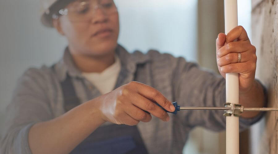 Local annual plumbing maintenance in Woodbridge, NJ